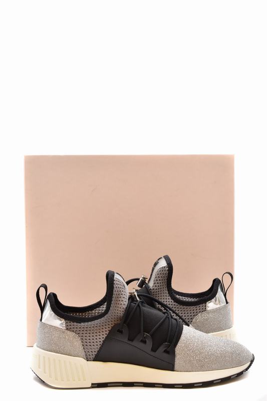sergio rossi Sneakers Codice prodotto: A89420-MFN888-8198-400 Convenienza