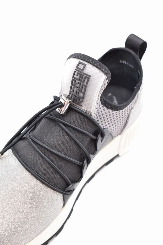 sergio rossi Sneakers Codice prodotto: A89420-MFN888-8198-400 Convenienza