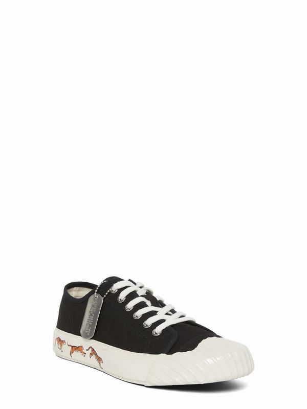Kenzo Sneakers Codice prodotto: FC62SN010F5099A Novità