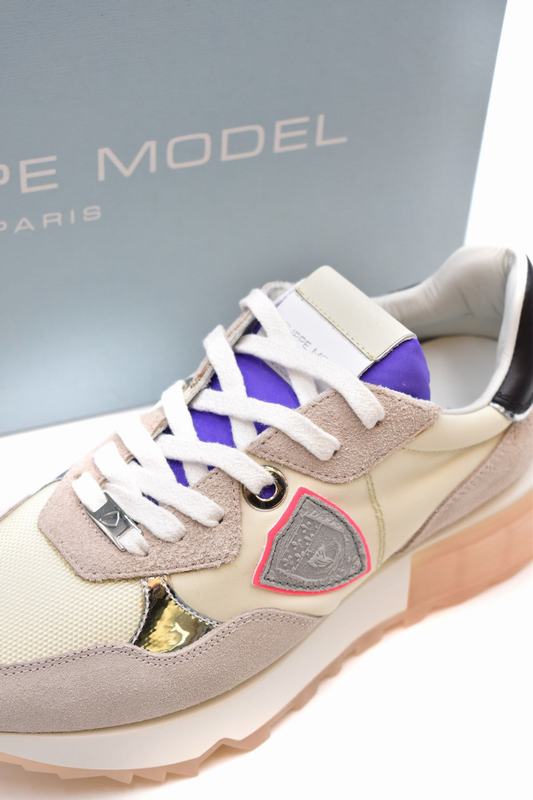 Philippe Model Sneakers Codice prodotto: LRLD WP05 Presa