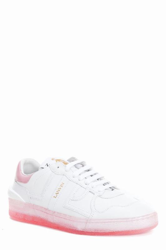 LANVIN Sneakers Codice prodotto: FW-SKDK00W-TRMO Offerta