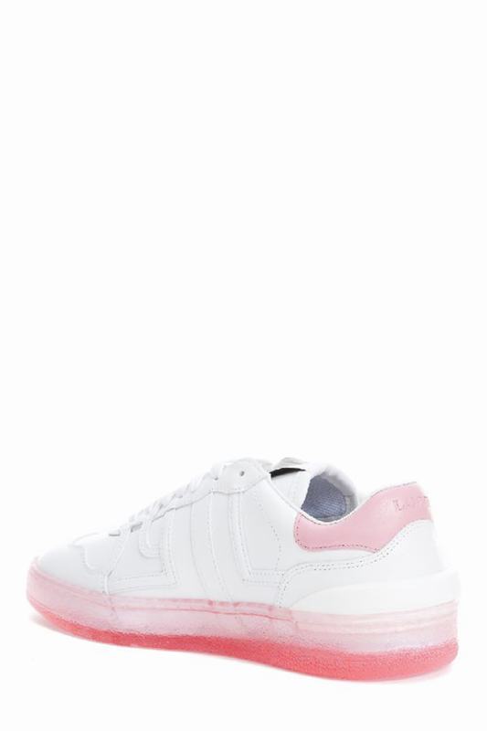 LANVIN Sneakers Codice prodotto: FW-SKDK00W-TRMO Offerta
