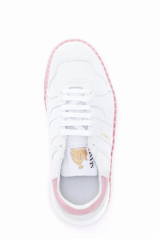 LANVIN Sneakers Codice prodotto: FW-SKDK00W-TRMO Offerta