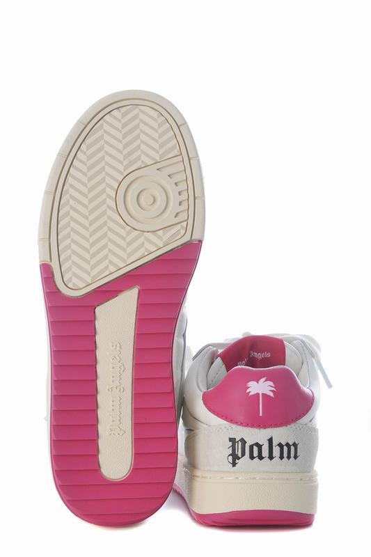 Palm Angels Sneakers Codice prodotto: PWIA049F22LEA001 0132 Economico