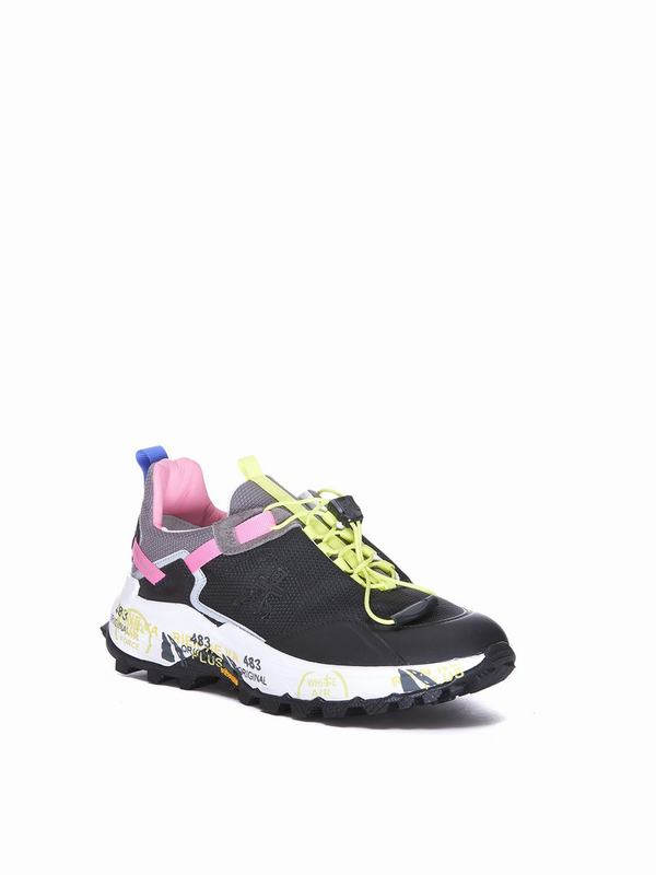 Premiata Sneakers Codice prodotto: CROSSD VAR. 257 Online