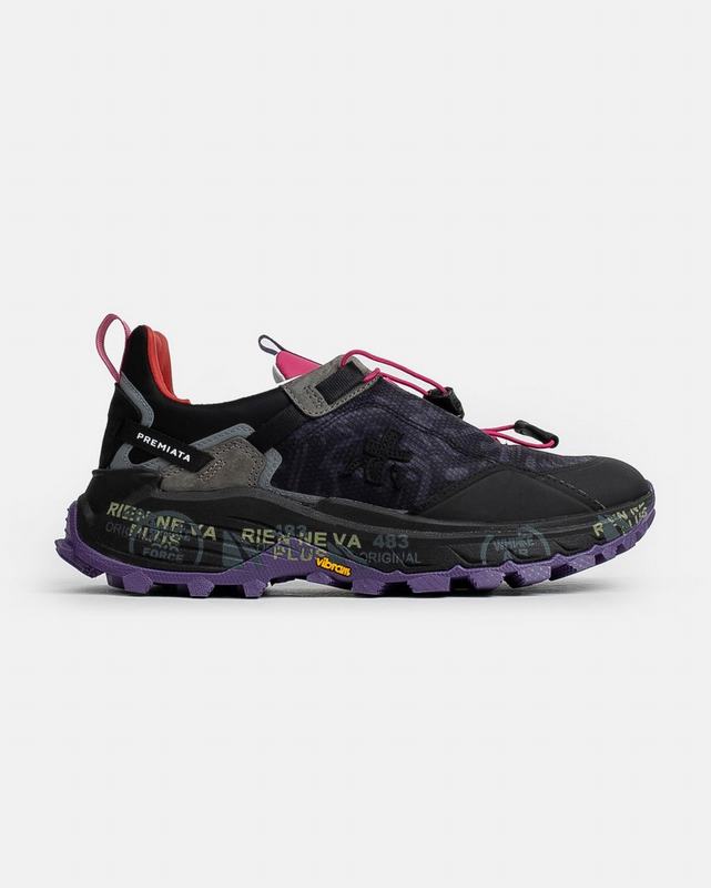 Premiata Sneakers Codice prodotto: CROSSD VAR. 258