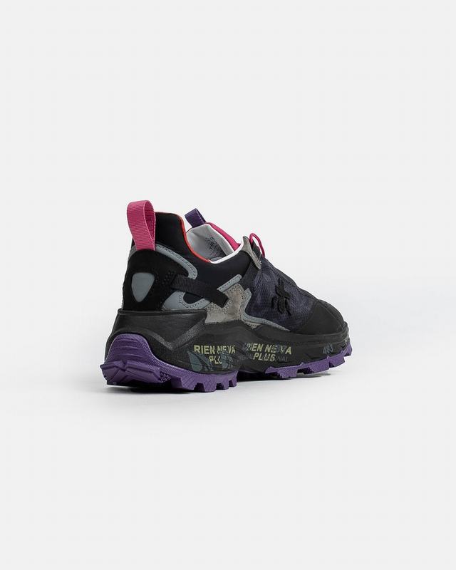 Premiata Sneakers Codice prodotto: CROSSD VAR. 258 Outlet