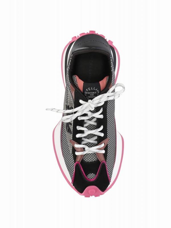 Stella McCartney Sneakers Codice prodotto: 810116 E000501019 In Vendita