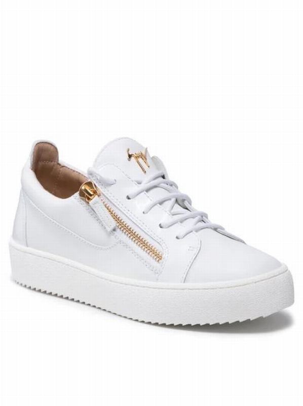 Giuseppe Zanotti Sneakers Codice prodotto: RW00017 007 Saldi
