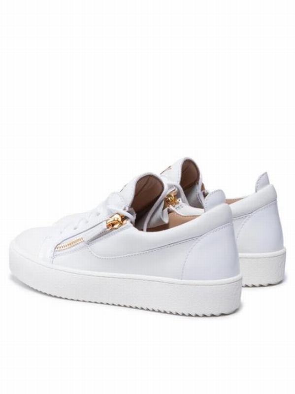 Giuseppe Zanotti Sneakers Codice prodotto: RW00017 007 Saldi