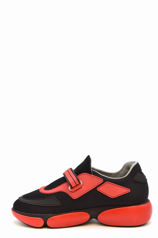 Prada Sneakers Codice prodotto: 1E2931 3KBI F0N98 03 Hotsell