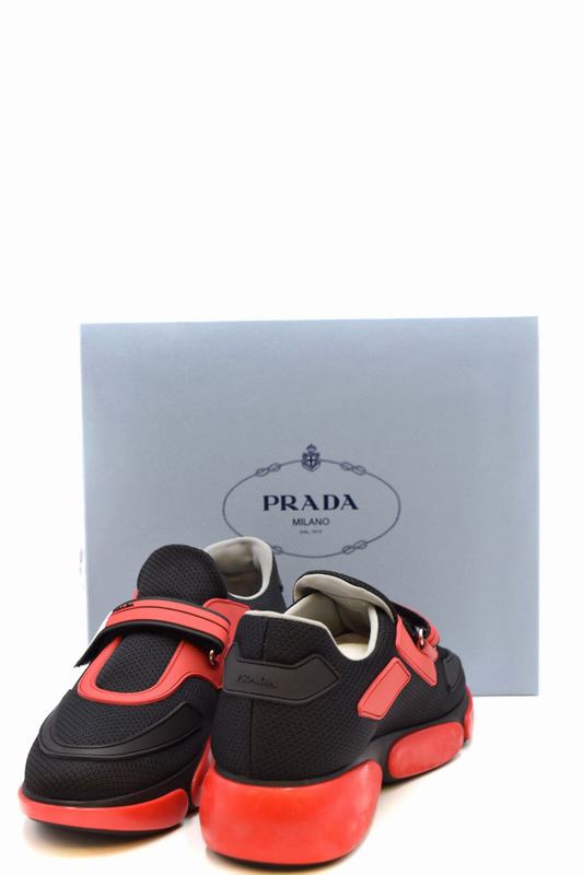 Prada Sneakers Codice prodotto: 1E2931 3KBI F0N98 03 Hotsell