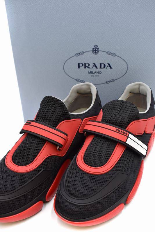 Prada Sneakers Codice prodotto: 1E2931 3KBI F0N98 03 Hotsell