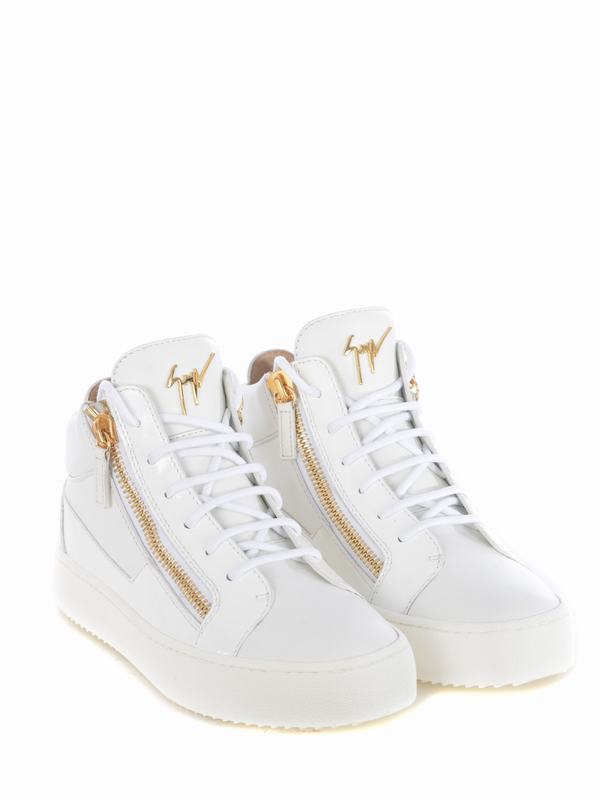Giuseppe Zanotti Sneakers Codice prodotto: RW00018 002 Vendita Calda