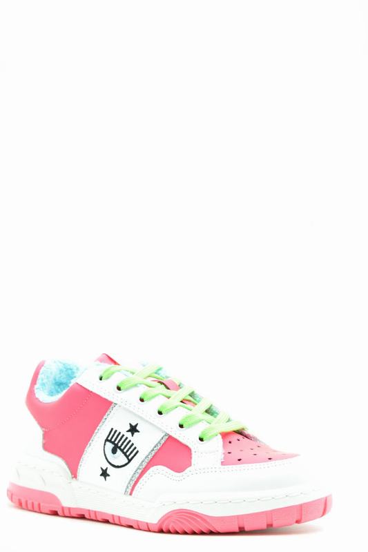 Chiara Ferragni Sneakers Codice prodotto: CF3002037 Vendita Economica