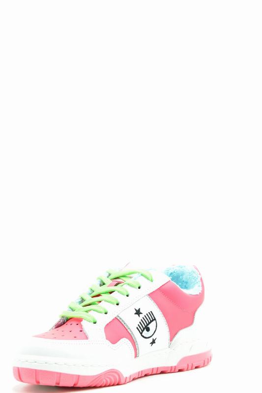 Chiara Ferragni Sneakers Codice prodotto: CF3002037 Vendita Economica