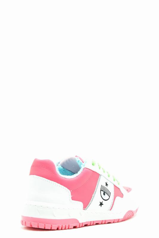 Chiara Ferragni Sneakers Codice prodotto: CF3002037 Vendita Economica