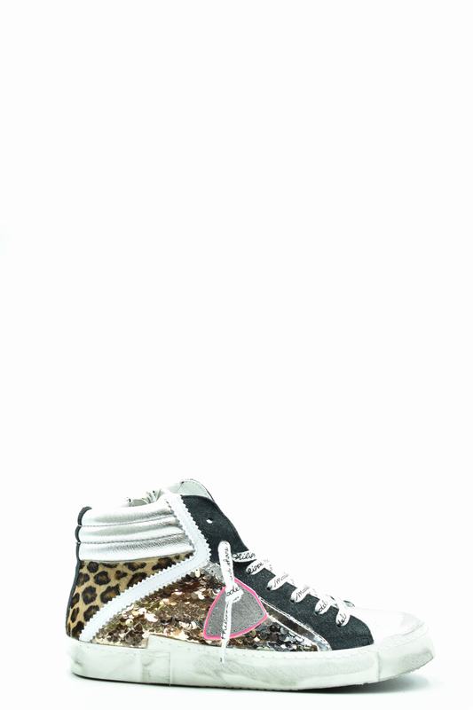 Philippe Model Sneakers Codice prodotto: PRHDPLS1 Saldi Di Fabbrica
