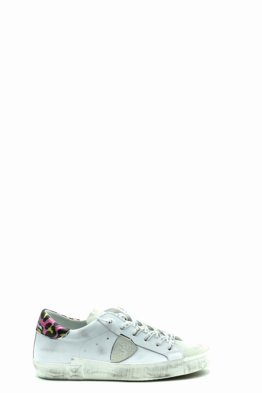 Philippe Model Sneakers Codice prodotto: PRLDAP10AP10