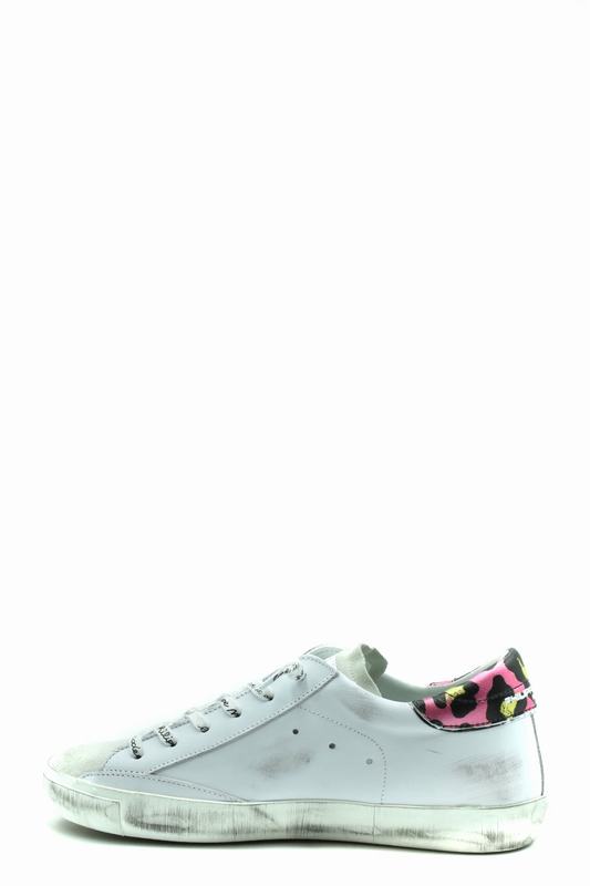 Philippe Model Sneakers Codice prodotto: PRLDAP10AP10 Vendite Flash
