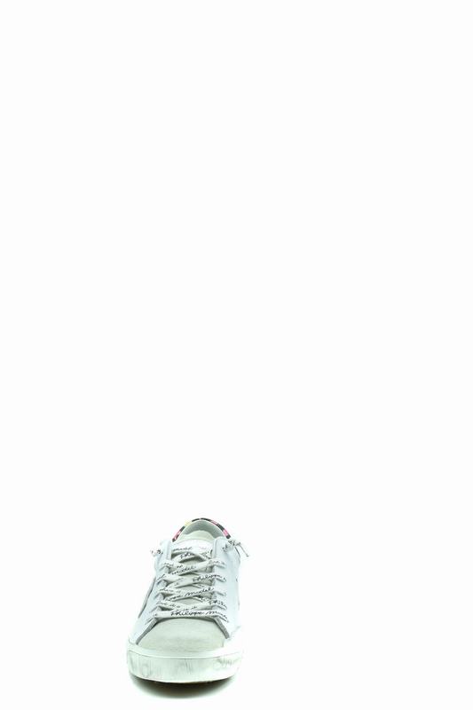 Philippe Model Sneakers Codice prodotto: PRLDAP10AP10 Vendite Flash