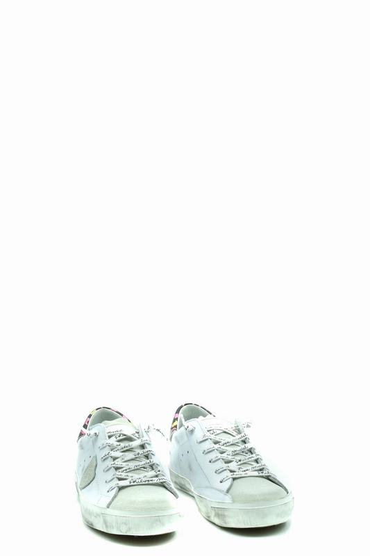 Philippe Model Sneakers Codice prodotto: PRLDAP10AP10 Vendite Flash