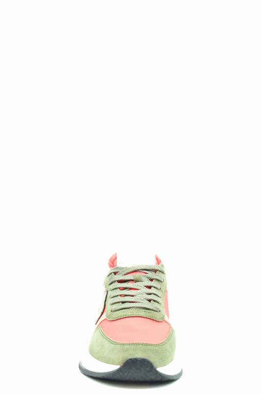 Philippe Model Sneakers Codice prodotto: TYLDAP01AP01 In Saldo