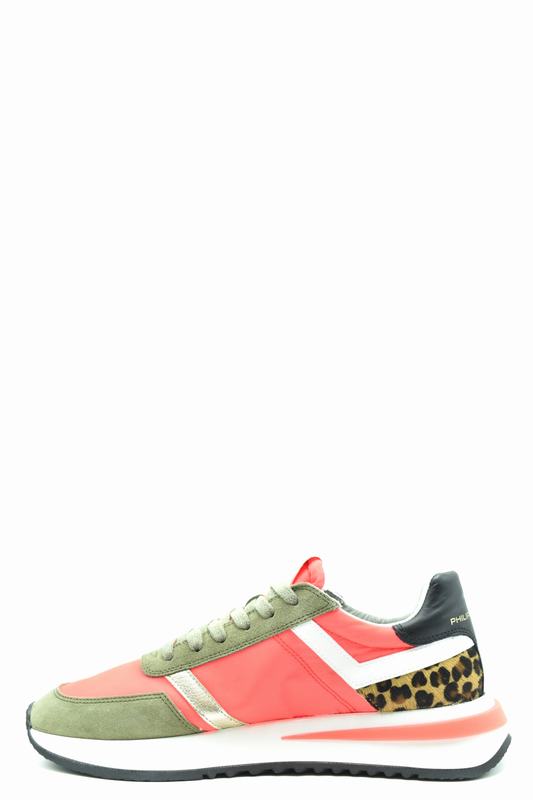 Philippe Model Sneakers Codice prodotto: TYLDAP01AP01 In Saldo