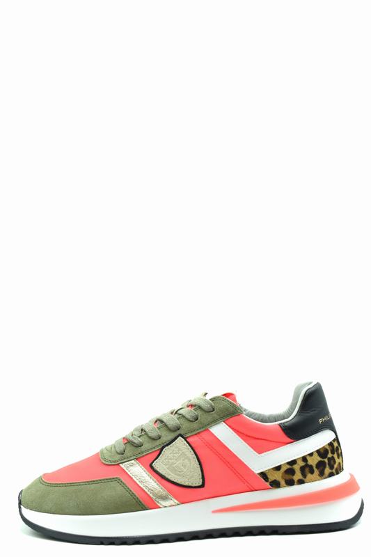 Philippe Model Sneakers Codice prodotto: TYLDAP01AP01 In Saldo