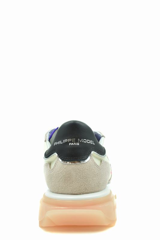 Philippe Model Sneakers Codice prodotto: LRLDWP05 Nuova
