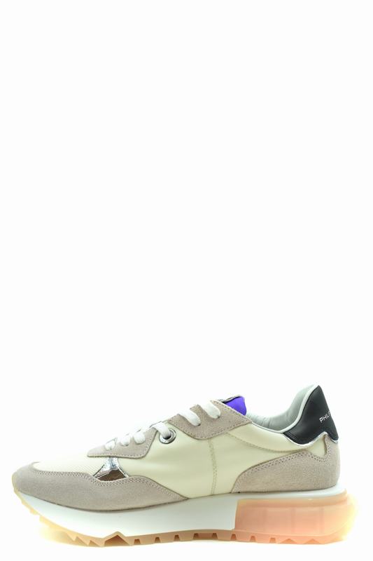 Philippe Model Sneakers Codice prodotto: LRLDWP05 Nuova