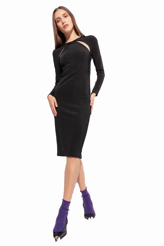 PINKO Abiti Codice prodotto: MEZZOBECCOZ99 2025