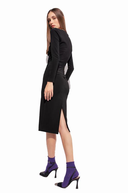 PINKO Abiti Codice prodotto: MEZZOBECCOZ99 2025