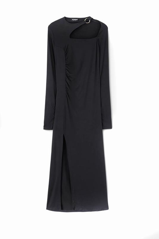 DONDUP Abiti Codice prodotto: DA364 JS0282D GR6 DD999