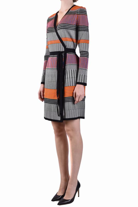 DIANE VON FURSTENBERG Abiti Codice prodotto: DVFDR3R004MCSBO Nuovo