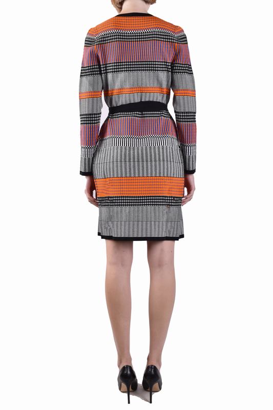 DIANE VON FURSTENBERG Abiti Codice prodotto: DVFDR3R004MCSBO Nuovo