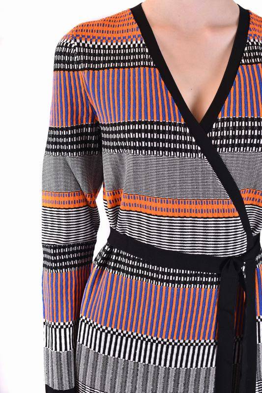 DIANE VON FURSTENBERG Abiti Codice prodotto: DVFDR3R004MCSBO Nuovo