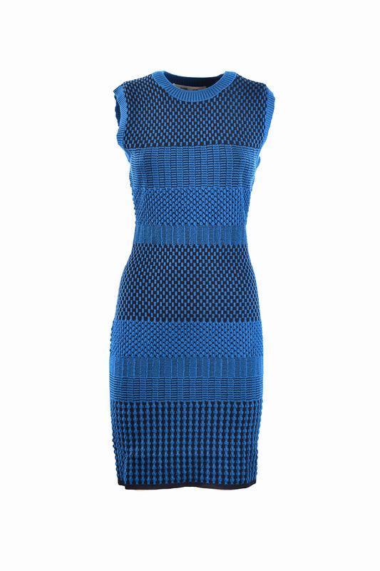 DIANE VON FURSTENBERG Abiti Codice prodotto: DVFDK3R006CASDT