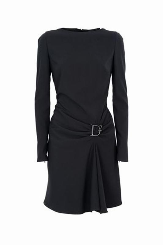 DSQUARED2 Abiti Codice prodotto: S75CV0726 S60581900 Pezzi Unici