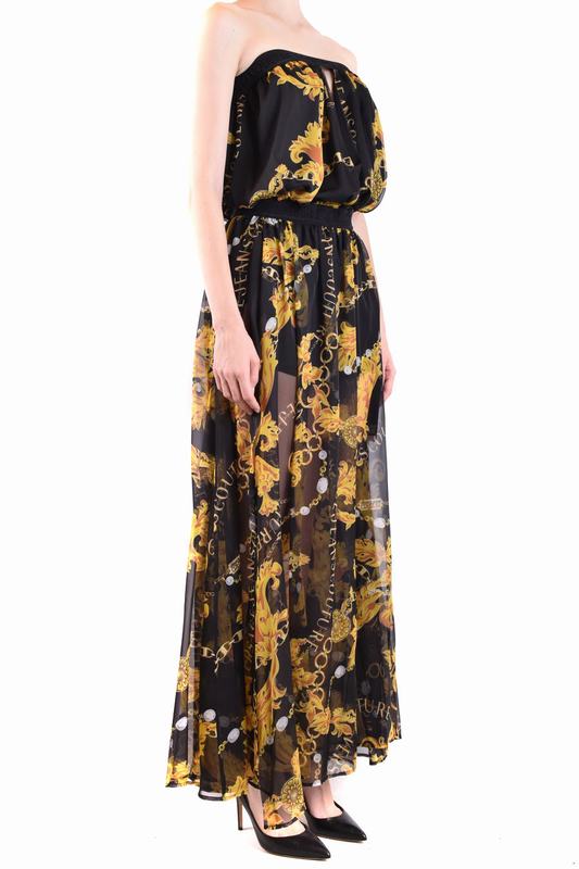 Versace Jeans Couture Abiti Codice prodotto: 75HAO911 NS297G89 Sconti questo mese