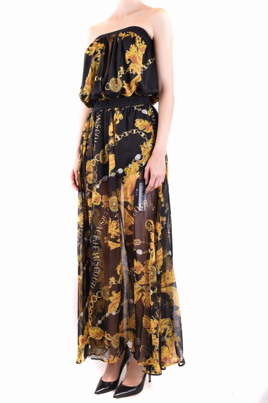 Versace Jeans Couture Abiti Codice prodotto: 75HAO911 NS297G89 Sconti questo mese