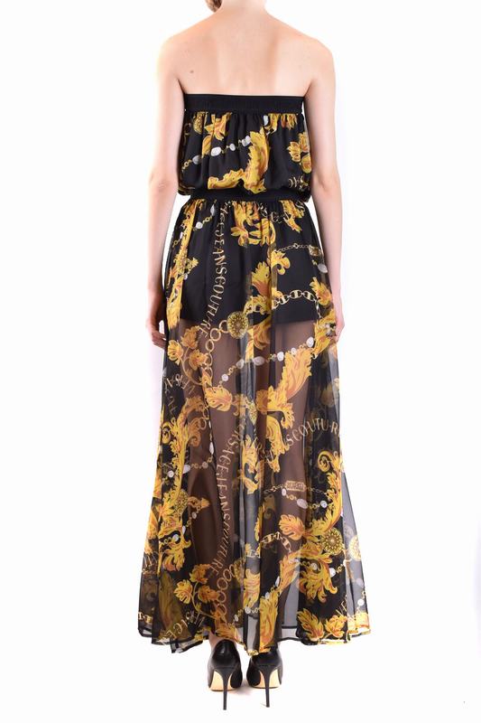 Versace Jeans Couture Abiti Codice prodotto: 75HAO911 NS297G89 Sconti questo mese
