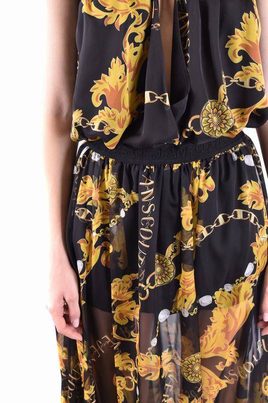Versace Jeans Couture Abiti Codice prodotto: 75HAO911 NS297G89 Sconti questo mese