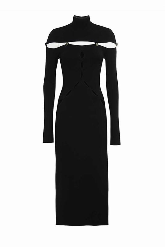 Versace Jeans Couture Abiti Codice prodotto: 75HAOM50 CM29H899