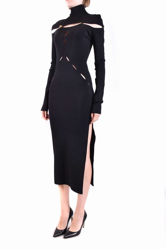 Versace Jeans Couture Abiti Codice prodotto: 75HAOM50 CM29H899 Promozione Limitata