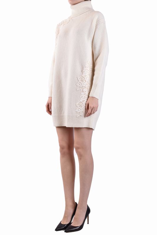 ERMANNO Abiti Codice prodotto: D43EQ022REO1-EO1MF333 Fino Al -60%