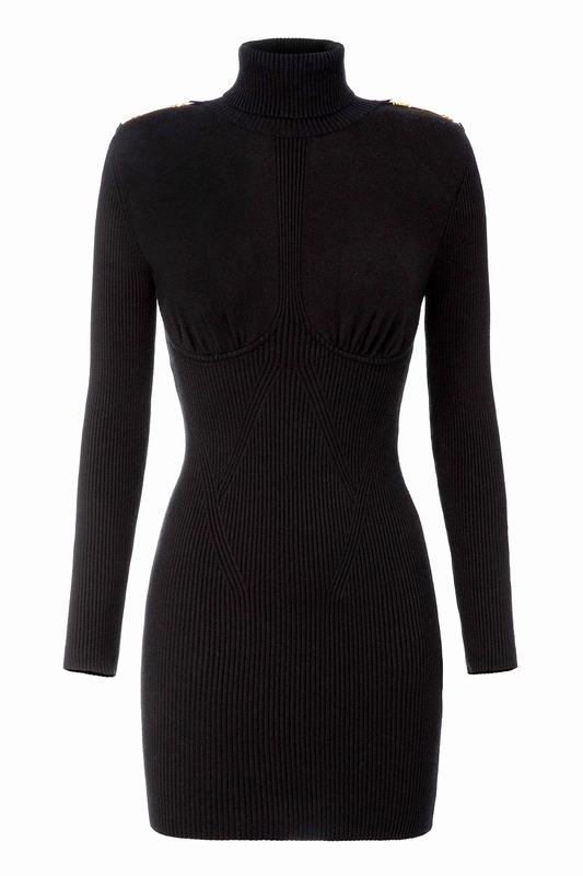 Elisabetta Franchi Abiti Codice prodotto: AM18M36E2110 Shopping Online