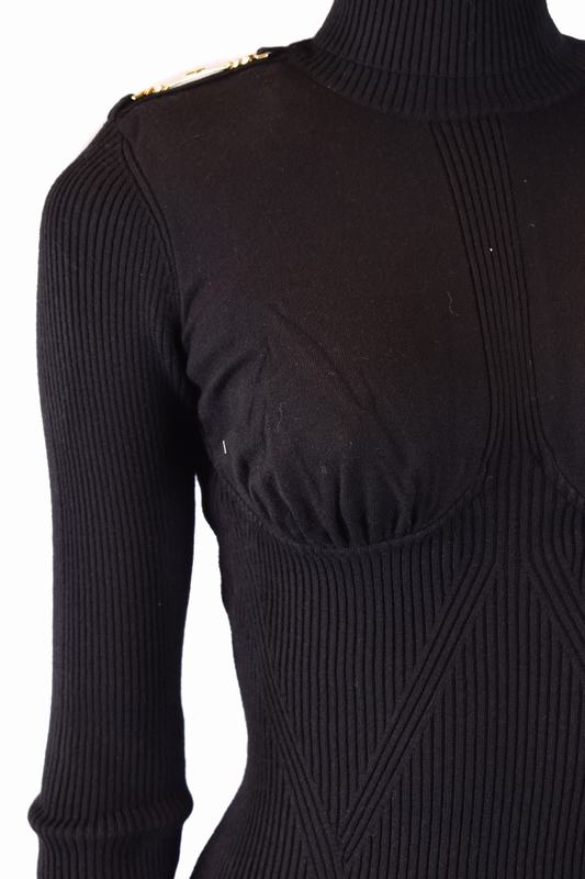Elisabetta Franchi Abiti Codice prodotto: AM18M36E2110 Shopping Online