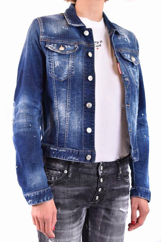 DSQUARED2 Abiti Codice prodotto: S80AM0020 S30342470 Online