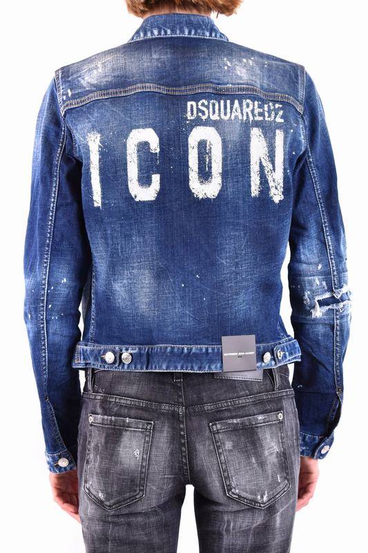 DSQUARED2 Abiti Codice prodotto: S80AM0020 S30342470 Online